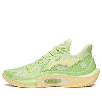 Li-Ning Sonic 11 Guyu ABAT021-6