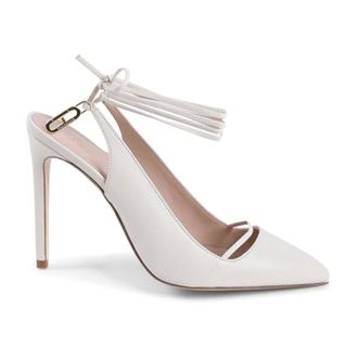 Dee Ocleppo Mujer, Zapatos, Blanco, Talla: 38 EU