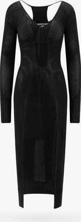 ADĀMO Andrea Adamo Cardigan in viscosa - ANDREA ADAMO - gender_Woman