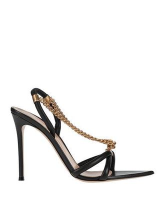 Gianvito Rossi CALZATURE - Sandali su YOOX.COM