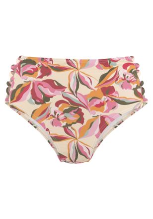 s.Oliver Highwaist-Bikini-Hose