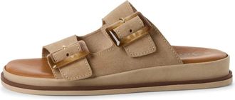 Tamaris Donna, Scarpe, Beige, 37 EU, new
