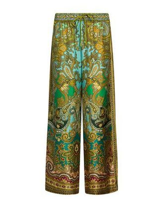 Alemais BOTTOMWEAR - Pantaloni su YOOX.COM