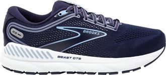 Brooks Brooks Beast GTS 23 Peacoat / Blue / White 110401-1D-495 Mens