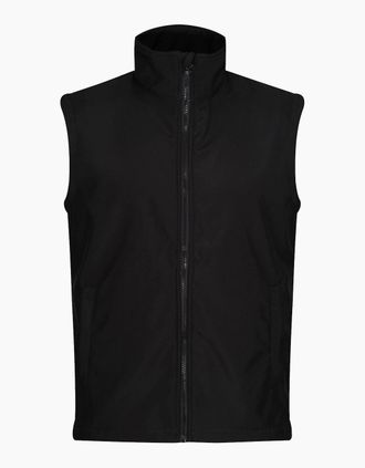Regatta Mens Regatta Professional Mens Gilet - Black - Size: Regular/34