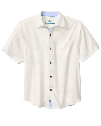 Tommy Bahama Florida Paradise Silk Shirt