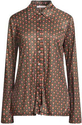 Maliparmi TOPWEAR - Shirts on YOOX.COM