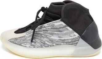 Yeezy by Kanye West Sneakers alte QNTM Pre-owned - Nero