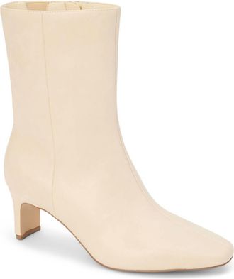 Matisse Footwear Womens Adler Boot In Bone
