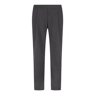 Wahts Mens Trousers, TargetGroup:Men Anthracite / XXL