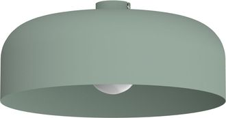 Lumicom Tuzzi Plaf&oacute;n Monocolor