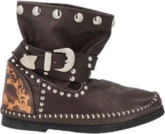 L'Artigiano di Riccione Ankle boots