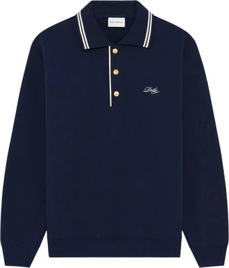 Dr&ocirc;le de Monsieur Polo Dr&ocirc;le
