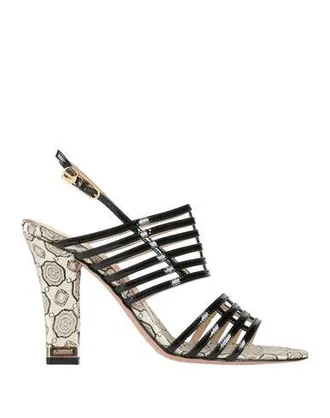 A.Testoni FOOTWEAR - Sandals on YOOX.COM