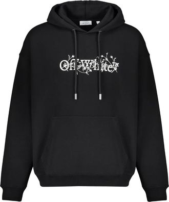 Off-white Off White Logo Sweatshirt