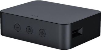 OEM Transceptor De Tv A Auriculares 5.0 Con Control De Volumen, Adaptador De Audio Inal&aacute;mbrico De Baja Latencia