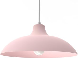 Lumicom Lumicom - Parigina L&aacute;mpara De Techo Monocolor Mate