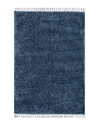 nuLOOM Casual Plush Shag Neva Rug