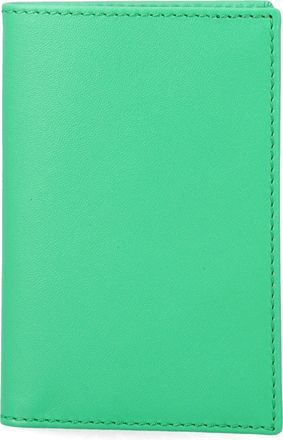 Comme Des Gar&ccedil;ons Portafoglio Comme Des Garcons Portafogli Verde