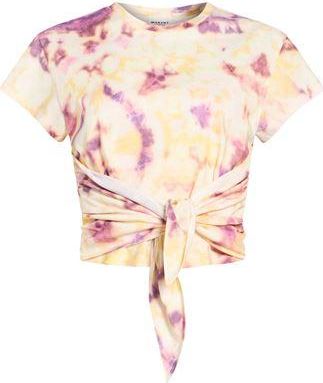 Isabel Marant TOPWEAR - T-shirts su YOOX.COM