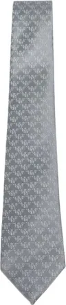 Emporio Armani Uomo, Accessori, Grigio, Taglia unica, new
