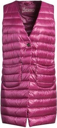 Herno COATS & JACKETS - Gilets on YOOX.COM