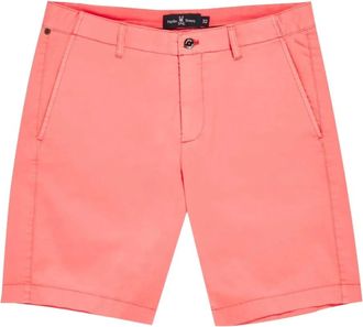 Psycho Bunny Shorts Diego - Rosa