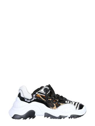 N°21 Billy Sneakers