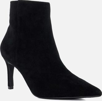Dune London Womens Obsessively Womens Ankle Boots - Black - Size: 5