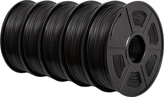 OEM Filamento Para Impresi&oacute;n 3d, 1,75 Mm De Di&aacute;metro, 395 M De Longitud