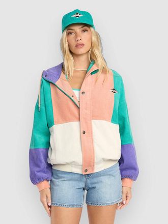 Billabong Set The Tone Jacke