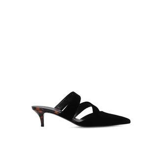 Balmain Mujer, Zapatos, Negro, Talla: 36 EU