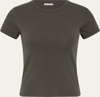 St.Agni Organic Cotton Baby Tee