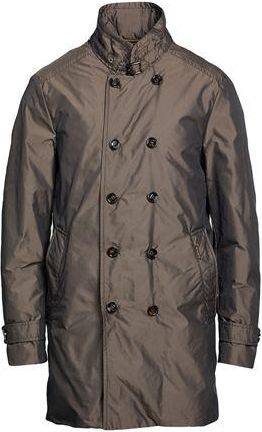 Moorer COATS & JACKETS - Overcoats & Trench Coats sur YOOX.COM