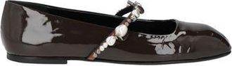 Dorothee Schumacher CALZATURE - Ballerine su YOOX.COM
