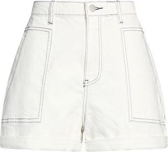 Eleh BOTTOMWEAR - Denim shorts sur YOOX.COM