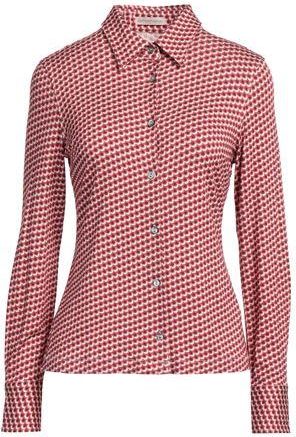 Camicettasnob CAMISETAS Y TOPS - Camisas en YOOX.COM