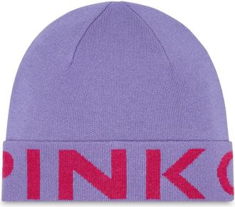 Pinko Pinko Love Bon Bon Schoudertas Beanie