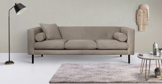 HOME AFFAIRE 3-Sitzer