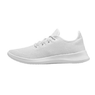 Allbirds Mens Allbirds Tree Runners Chalk 2296670