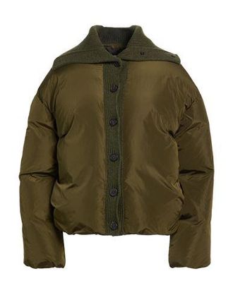 Fabiana Filippi ROPA DE ABRIGO - Plum&iacute;feros y acolchados en YOOX.COM