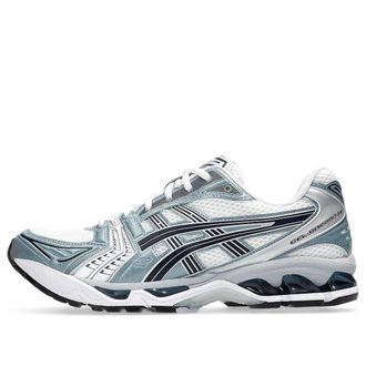 Asics Gel-Kayano 14 White Fjord Grey 1203A537-106