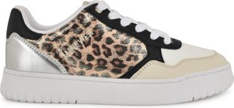 Nine West Womens Nenya3 In Platino M