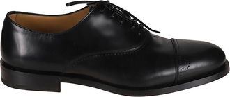 Ferragamo Flat Shoes