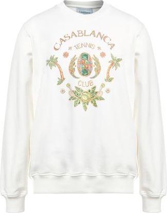 Casablanca TOPWEAR - Sweatshirts on YOOX.COM