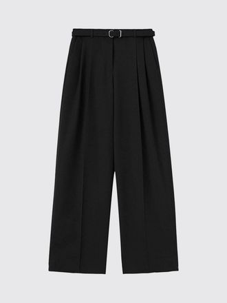 Jil Sander Pantalone Jil Sander in lana