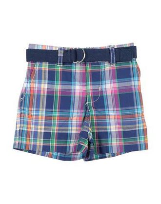 Ralph Lauren BOTTOMWEAR - Shorts & Bermuda Shorts on YOOX.COM