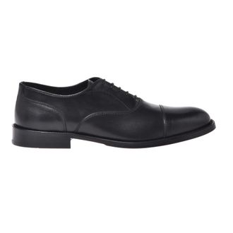 Baldinini Hombre, Zapatos, Negro, Talla: 40 EU