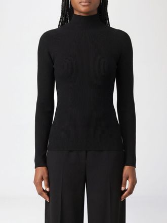 PESERICO Sweater Woman color Blue