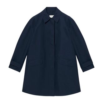 Brooks Brothers Mujer, Chaquetas, Azul, Talla: M